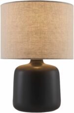 Lumellogno Black Table Lamp - Image 9