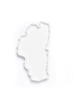 Lake Tahoe Plate - Image 5