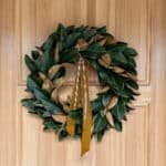 Luxurious Wide Hand Dyed Velvet Ribbon in Gold – 10 Yards Per Spool, Set of 2 for Elegant Decor - Image 5