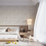 Celestial Sun and Moon Wallpaper - Image 5