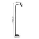 Mairis Floor Lamp - Image 3