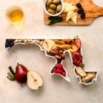 Maryland State Plate