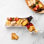 Massachusetts State Plate