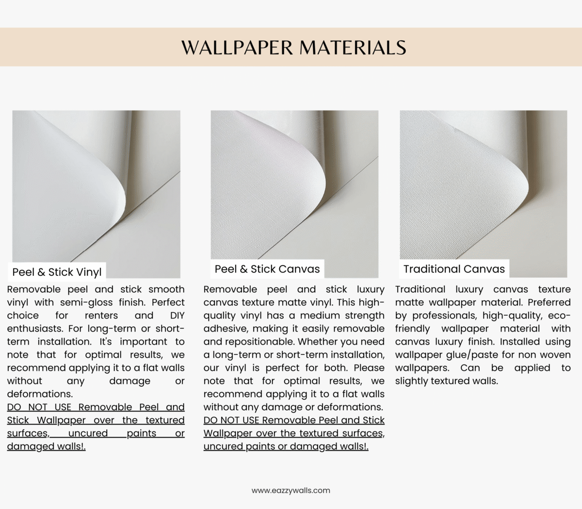 White Shiplap Wallpaper - Image 7