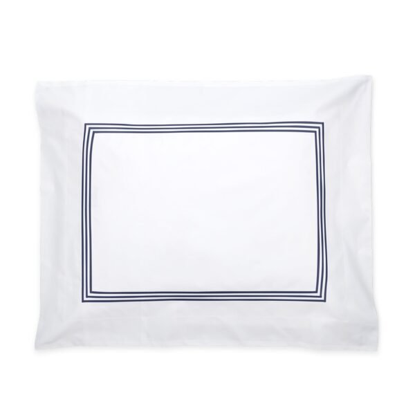Matouk Bel Tempo Bed Linens