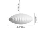 Tawat Pendant Light - Image 4