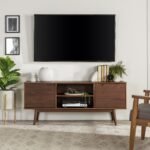 Sloane Adair Solid Wood TV Stand - Image 2