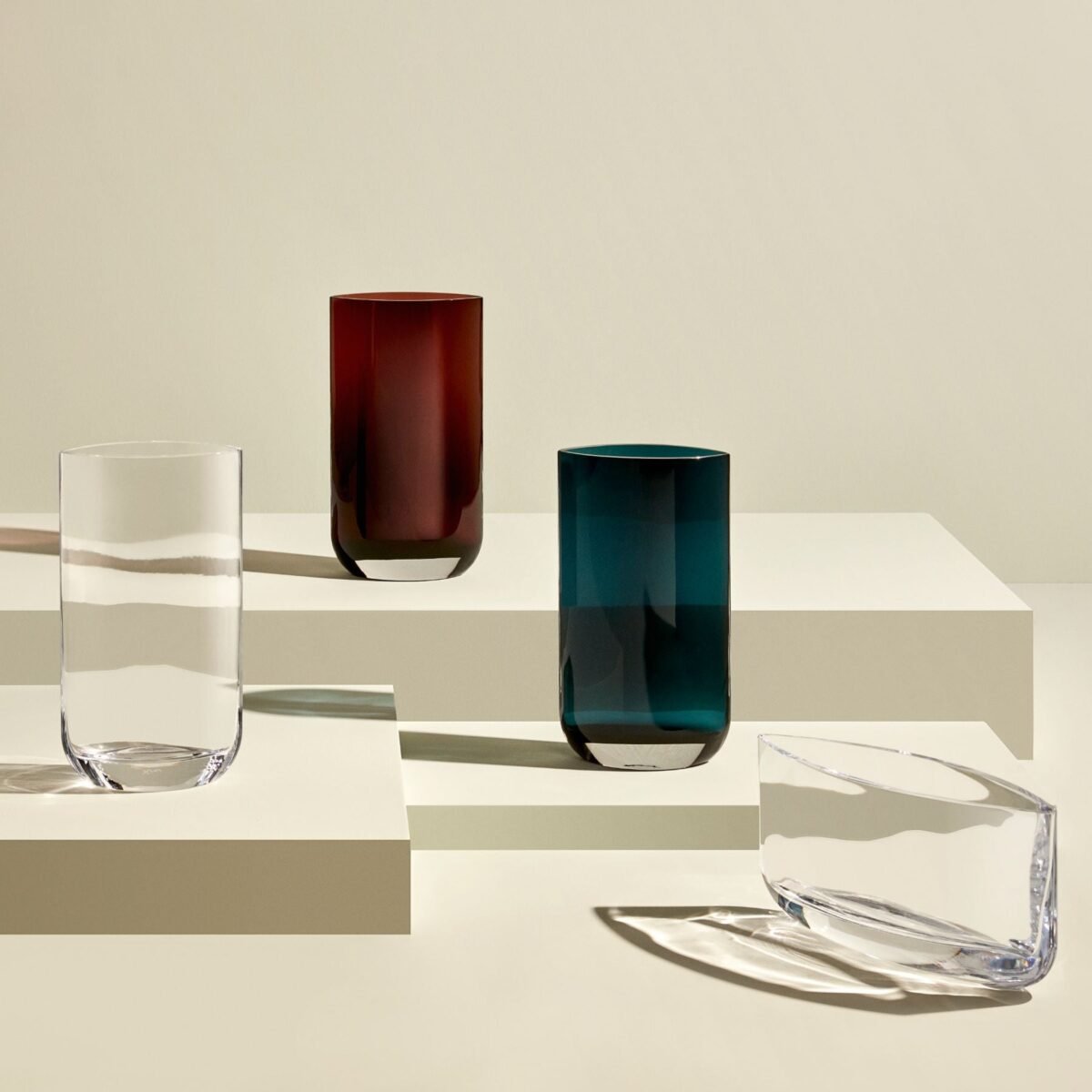 Blade Vase Tall - Image 7