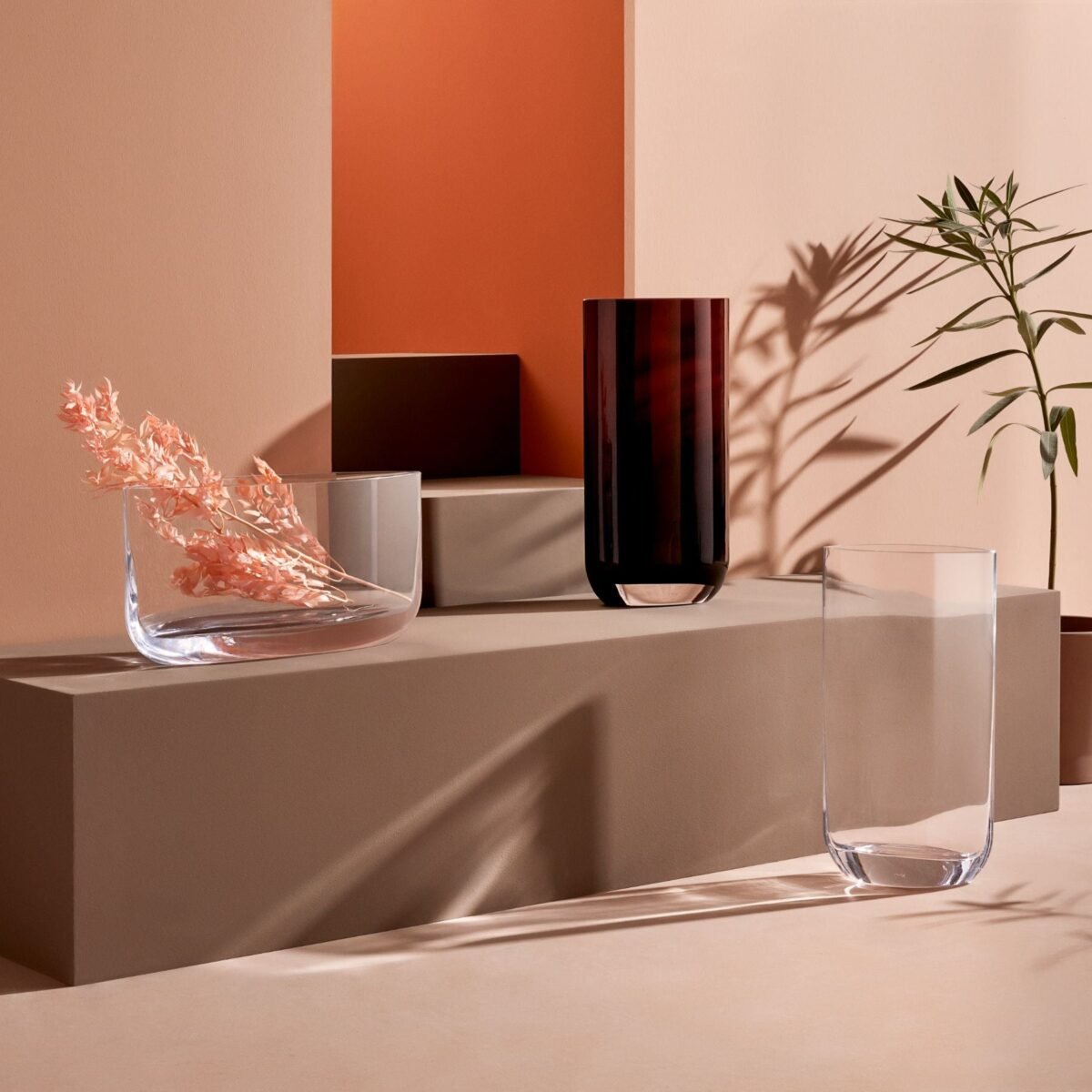 Blade Vase Tall - Image 9