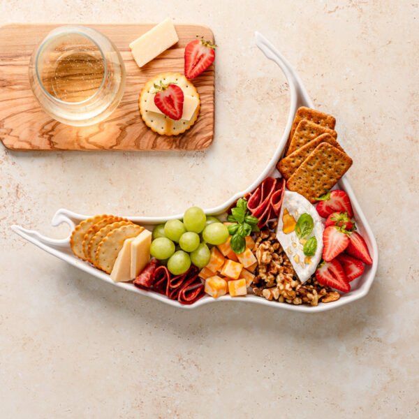 Nantucket Plate