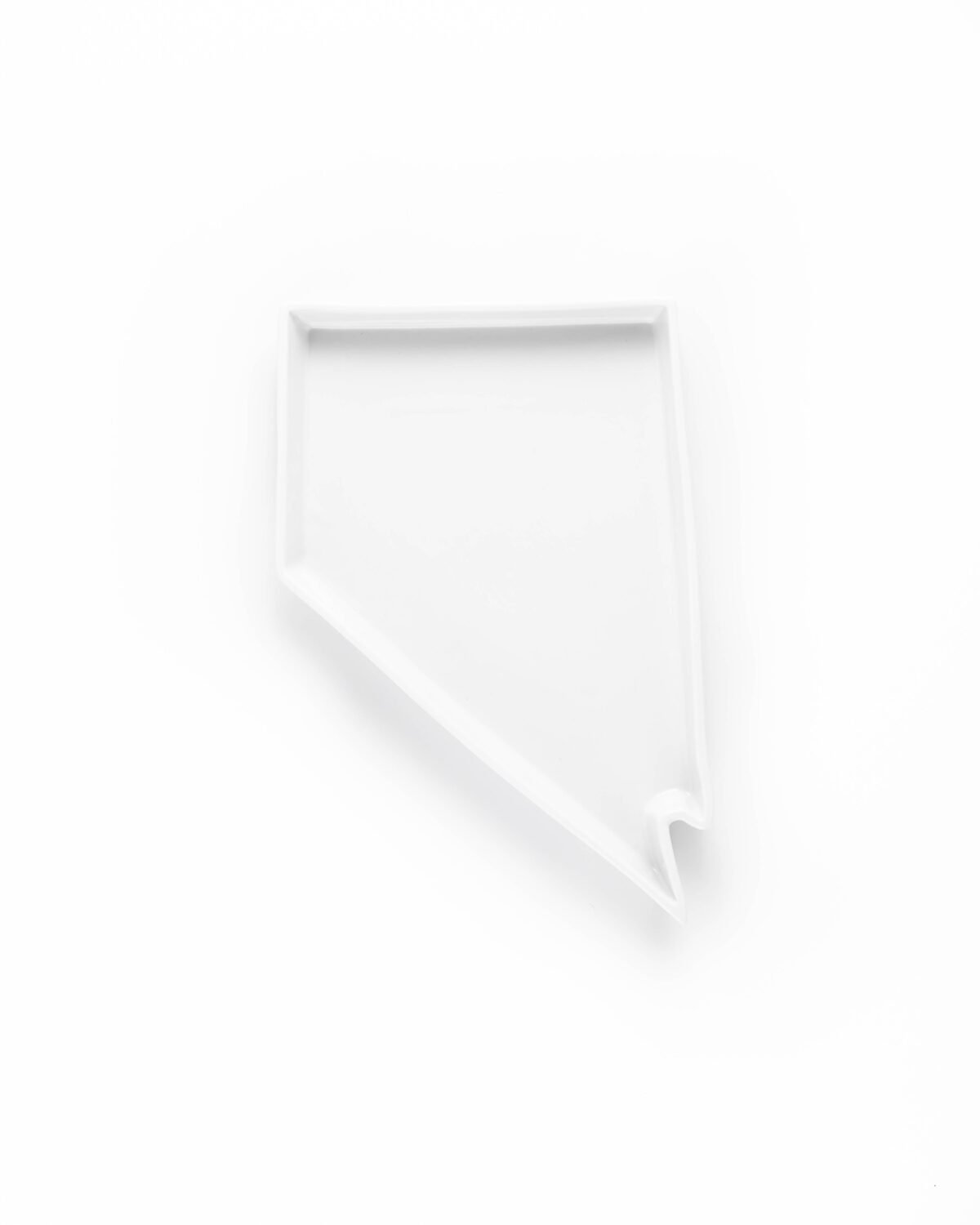 Nevada State Plate - Image 3