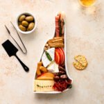 New Hampshire State Plate