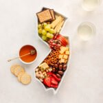 New Jersey State Plate