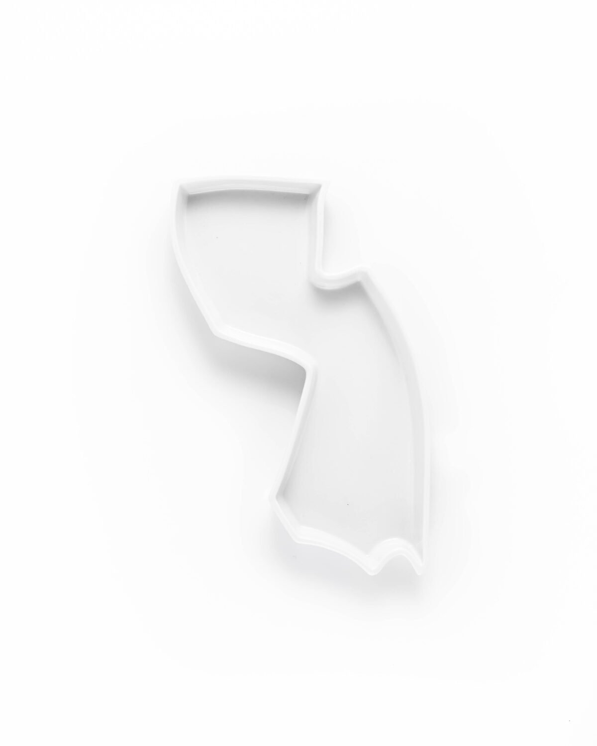 New Jersey State Plate - Image 3