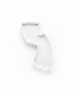 New Jersey State Plate - Image 3