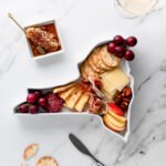 New York State Plate