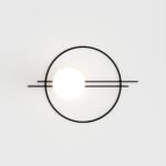 Nidia Wall Lamp - Image 5