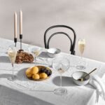 Fantasy Set of 2 Cocktail Glasses - Image 5