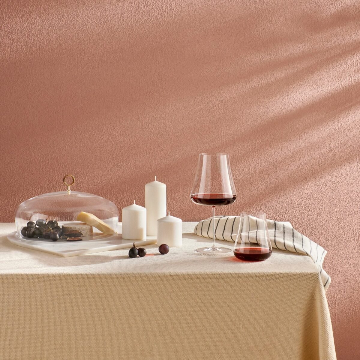 Stem Zero Volcano Red Wine Glass - Image 9
