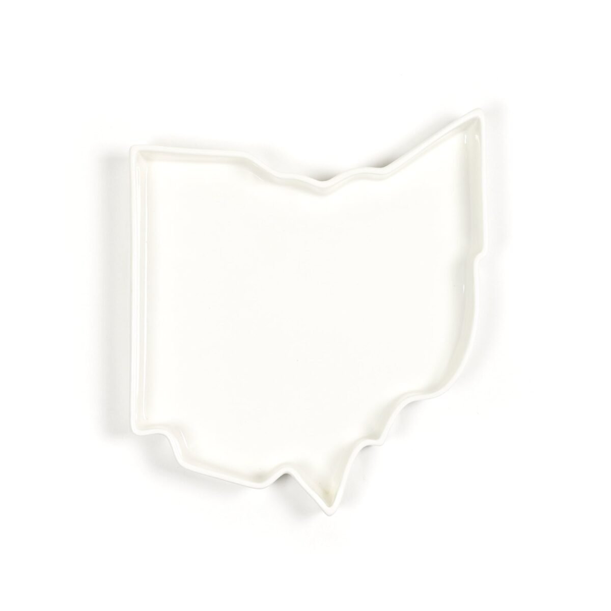 Ohio State Plate - Image 3