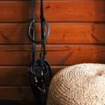 Luxury Handcrafted Round Braided Jute Ottoman Pouf - Eco-Friendly Bohemian Home Accent - Image 5