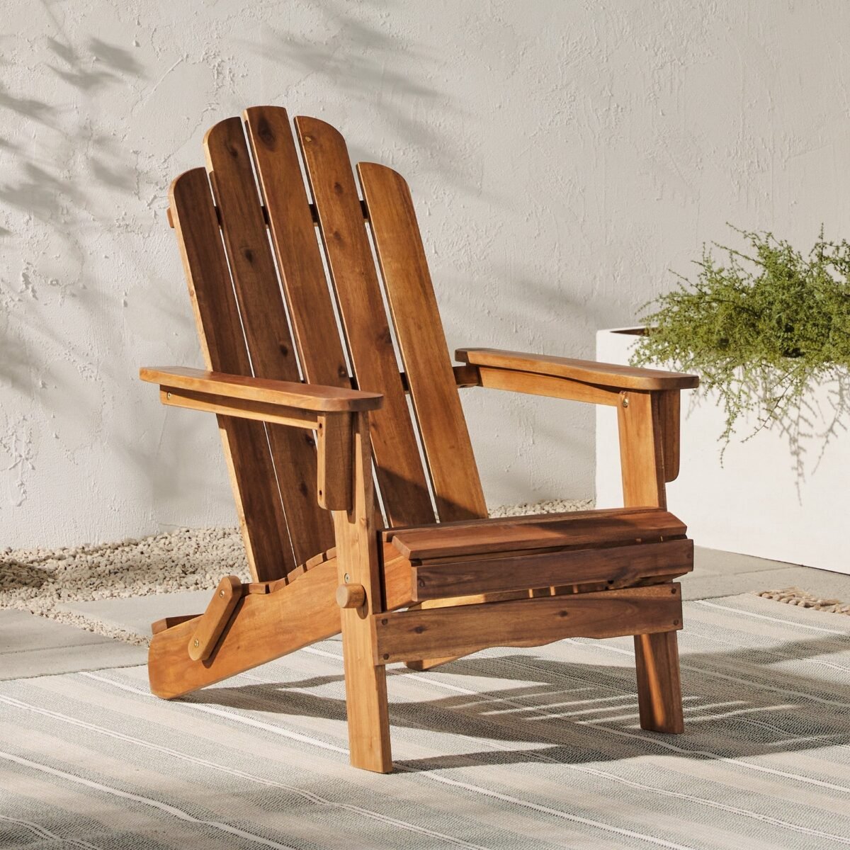 Adirondack Chair - Image 3