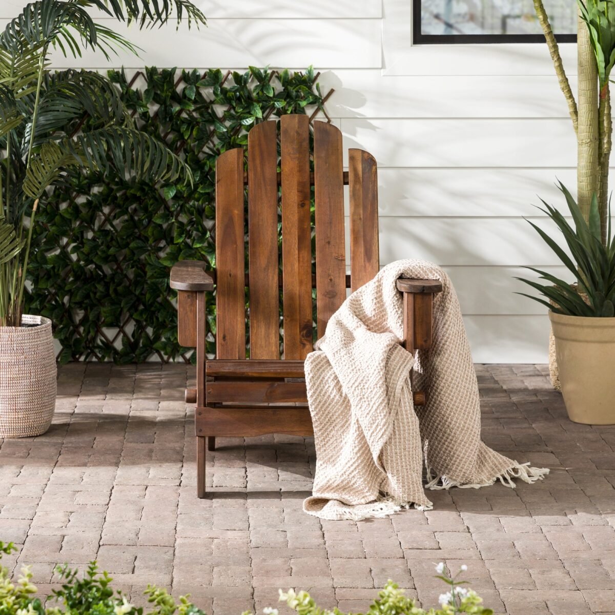 Adirondack Chair - Image 9