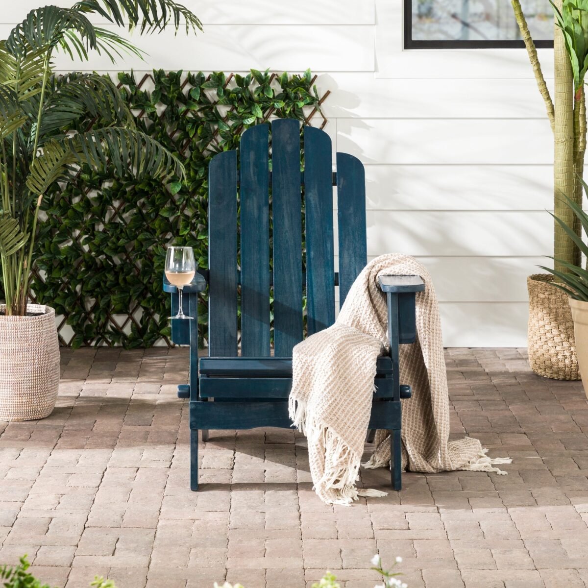 Adirondack Chair - Image 4