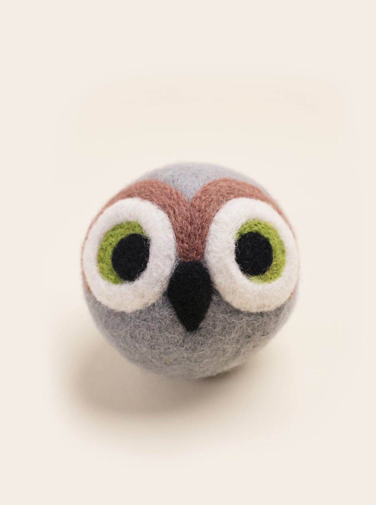 WISE OLD OWL BEASTBALL - Image 1