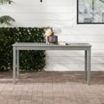 Crosswinds Patio Dining Table - Image 6