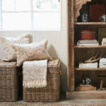 Blakely End Table Trunk - Image 2