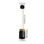 Orane Pendant Light - Image 3