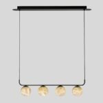 Ostra Pendant Lamp - Image 7