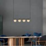 Ostra Pendant Lamp - Image 8