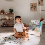 Kids Bookshelf - Image 7