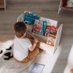 Kids Bookshelf - Image 6