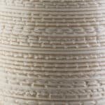 Dospat Khaki Vase - Image 3