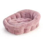 Calming Lounger Dog Bed - Image 12