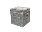 Blakely End Table Trunk - Image 3