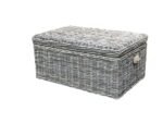Blakely Coffee Table Trunk - Image 2