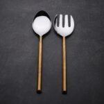 PLATEAU SALAD SERVING 2 PC. SET - Image 5