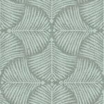 Fan Palm Wallpaper | Tropical Elegance - Image 5