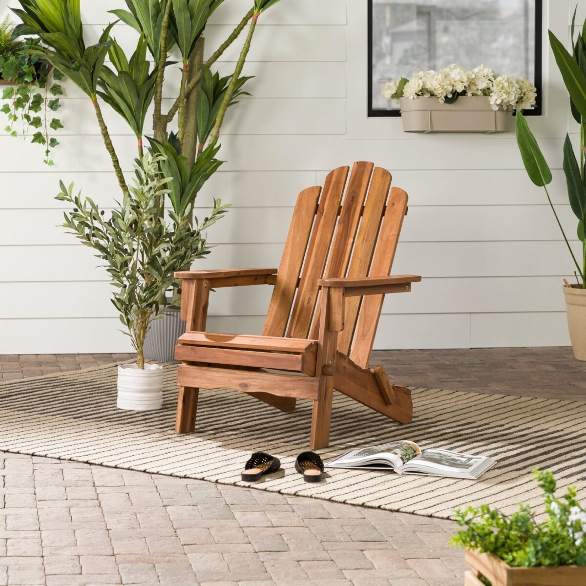 Adirondack Chair - Image 5
