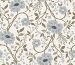 Peonies Wallpaper | Unique Flower Bloom for Elegant Interiors - Image 5