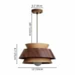 Phaos Pendant Light - Image 3