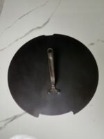Skillet Lids- All Sizes and Shapes. Carbon Steel. - Image 10