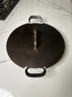 Skillet Lids- All Sizes and Shapes. Carbon Steel. - Image 6