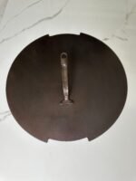 Paella & Roasting Pan Available in 10.5", 12.5", 15", 17" - Carbon Steel - Image 9
