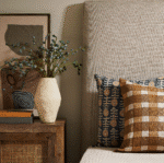 Paper Mache Fonda Vase - Small - Image 3