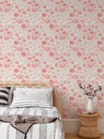 Pink Boho Wallpaper - Image 5